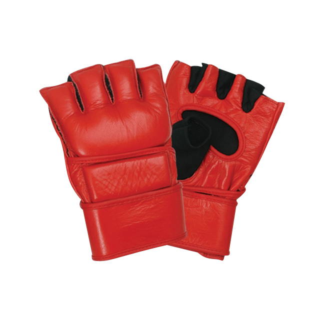 Hybrid Competition Gloves